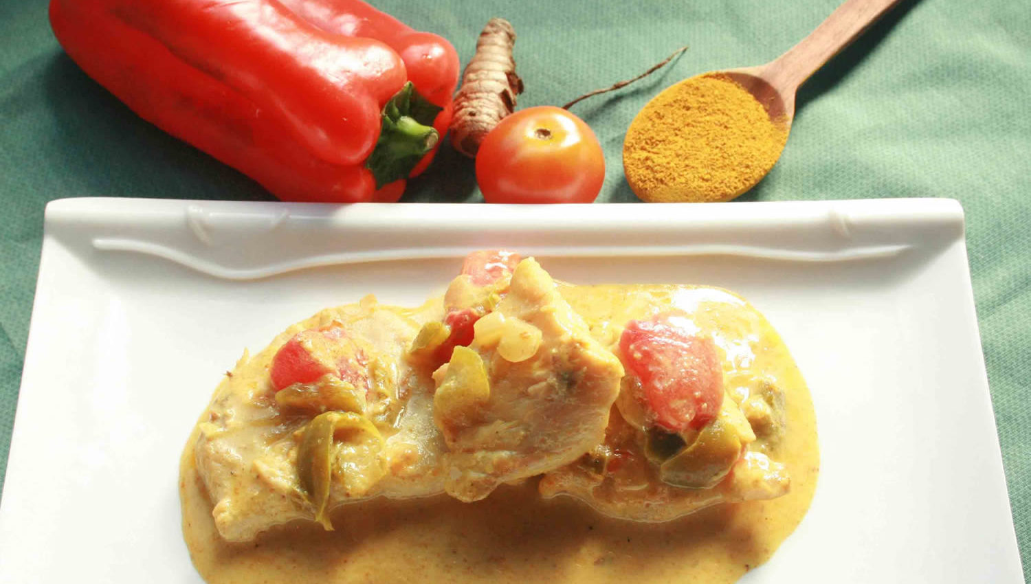 balti de pescado