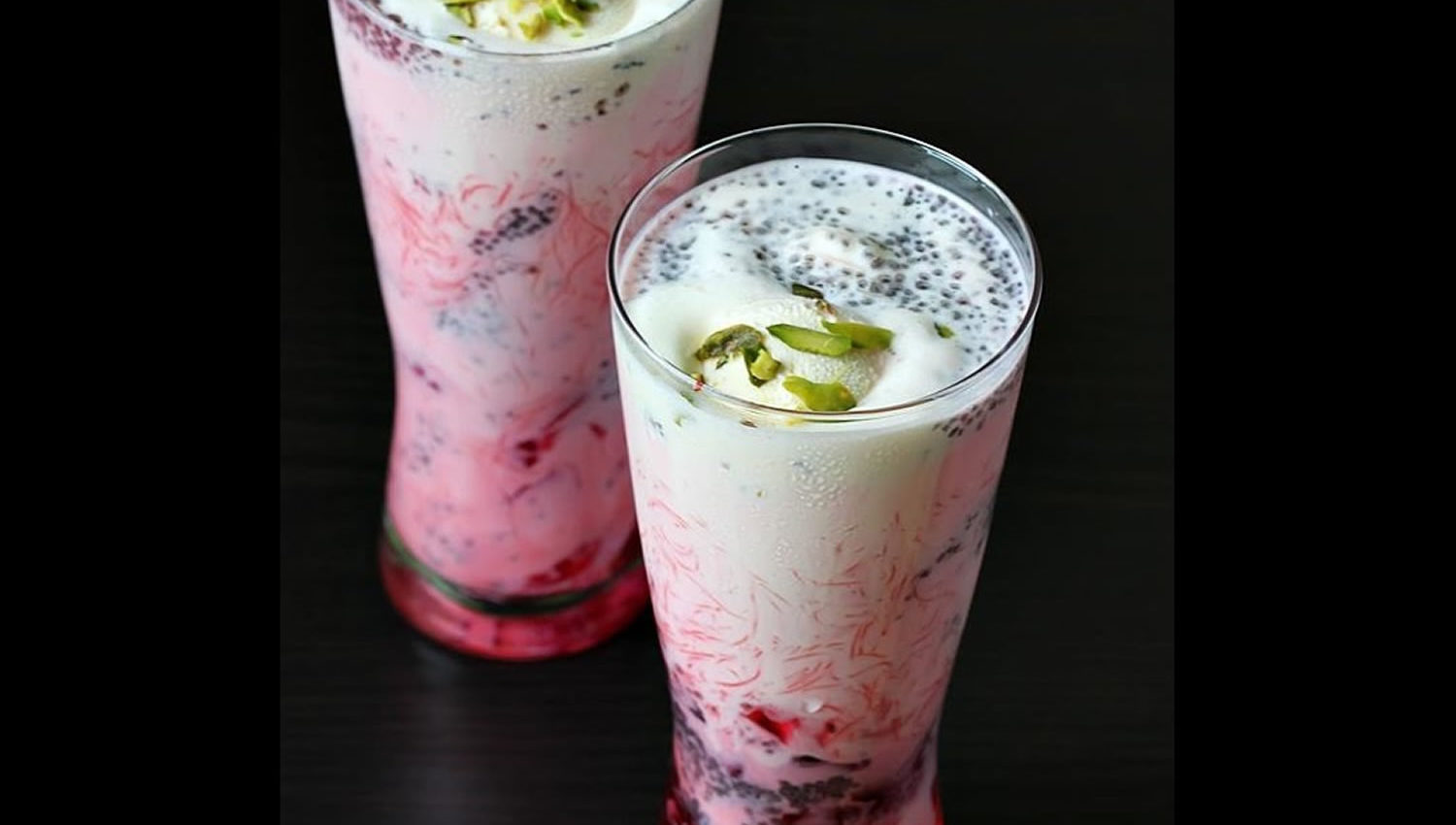 falooda