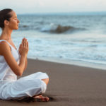 respiración retenida