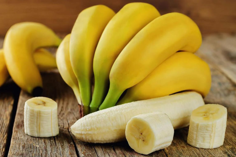 Plátanos y bananas en el Ayurveda