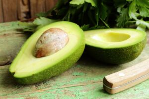 el aguacate en la dieta ayurvedica