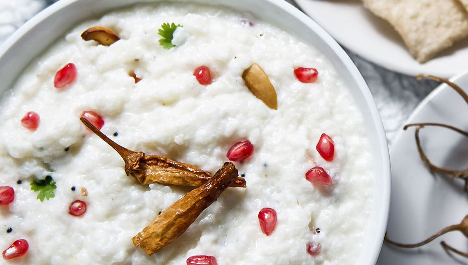 Dahi Bhat