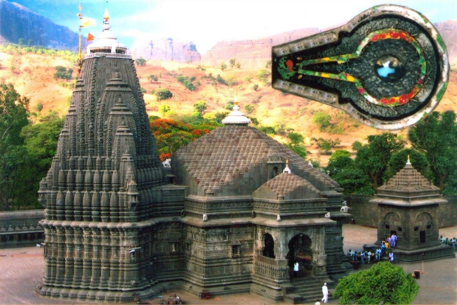 templo jyotirlinga