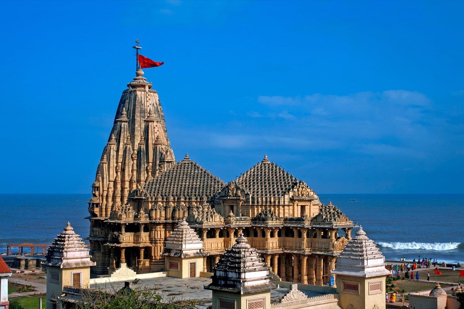 jyotirlinga de Somnath