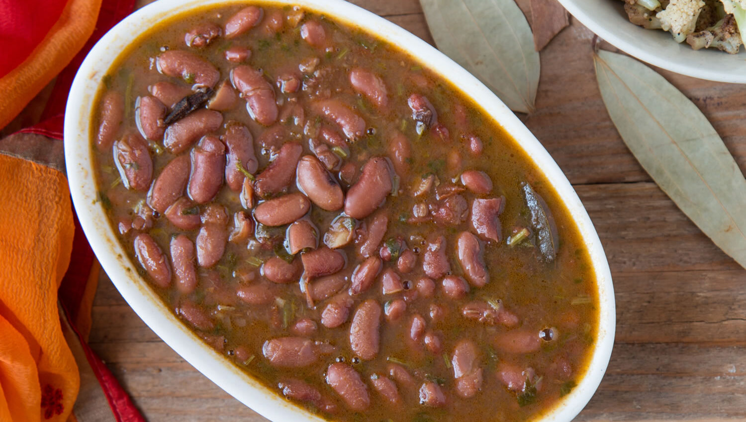 Rajma Masala