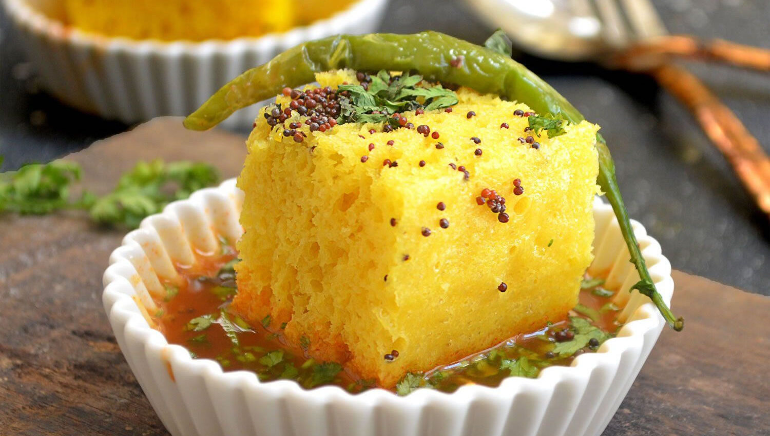 Dhokla
