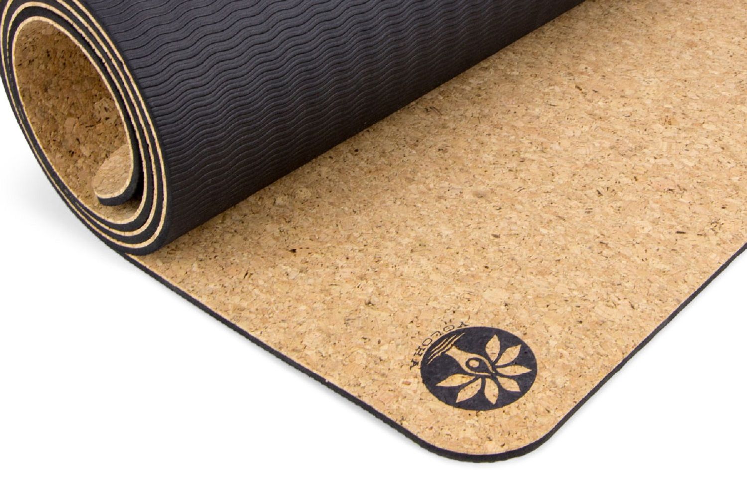 esterilla de Yoga eco-fiendly
