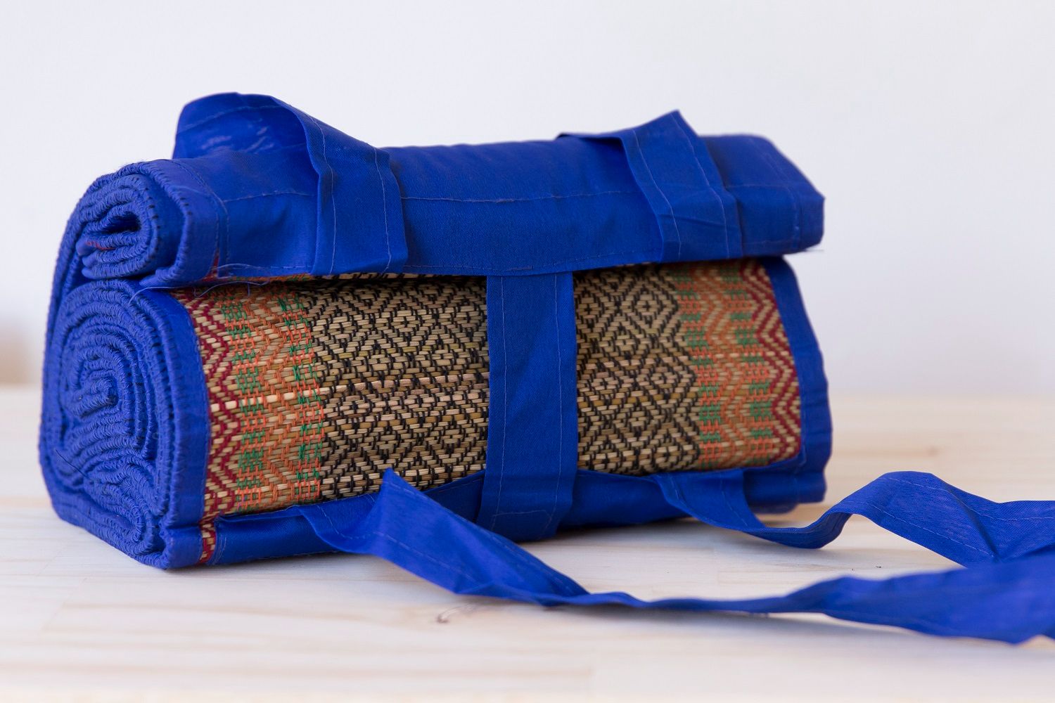 esterilla transportable para yoga