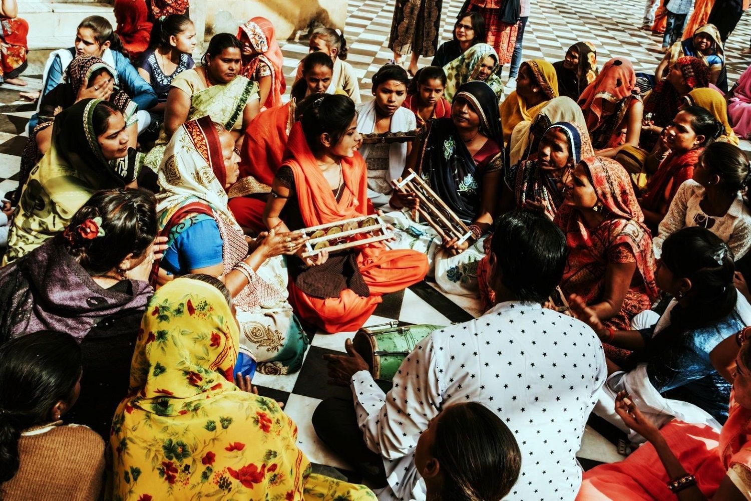 sitios para visitar en orchha