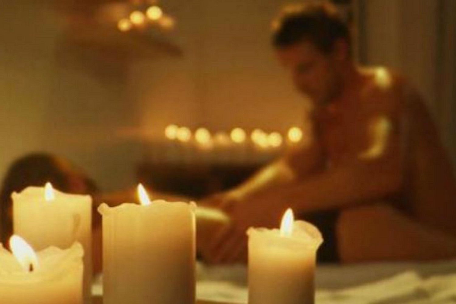 afrodisíacos y Ayurveda