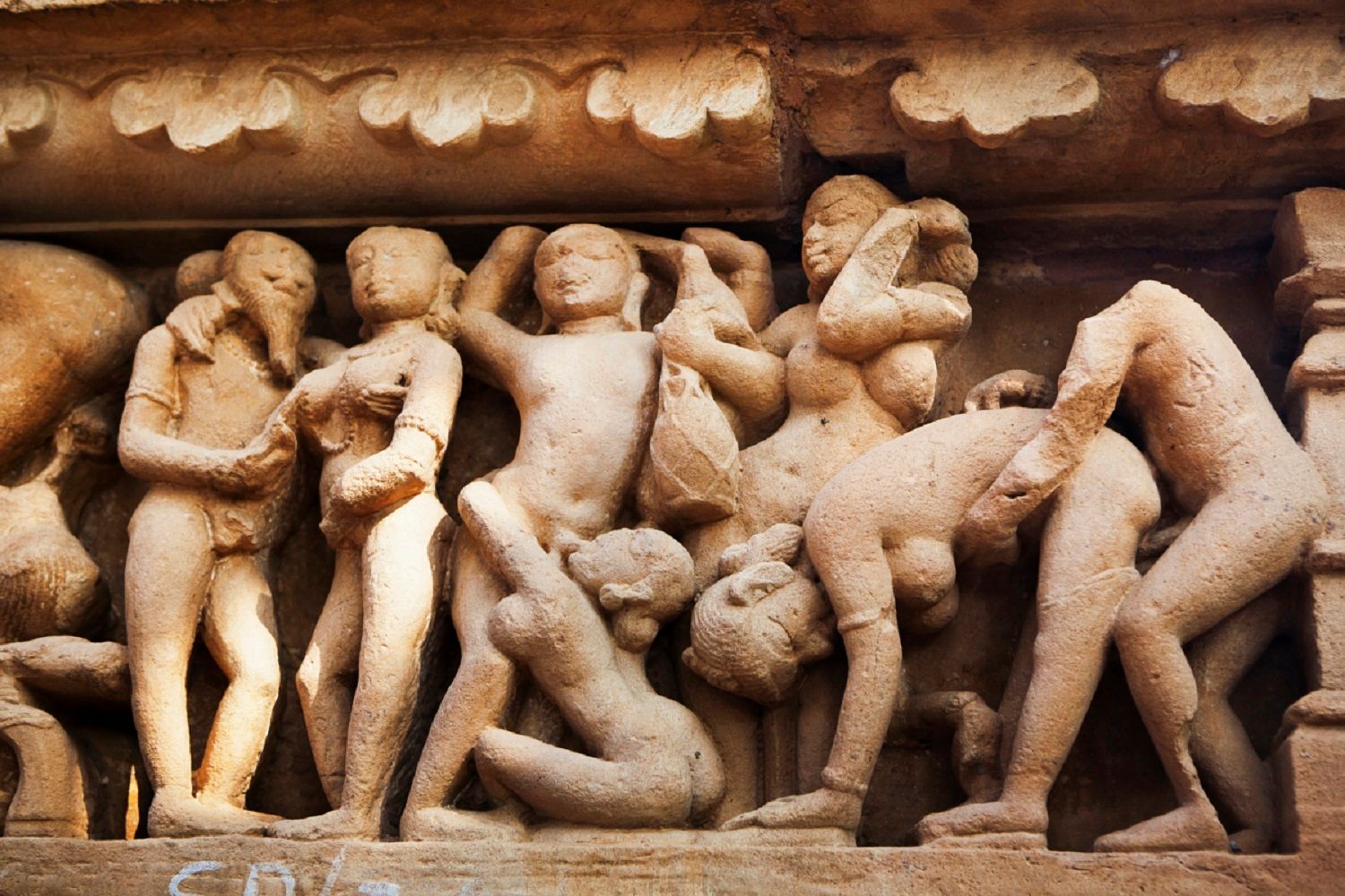 Ayurveda para mejorar el sexo