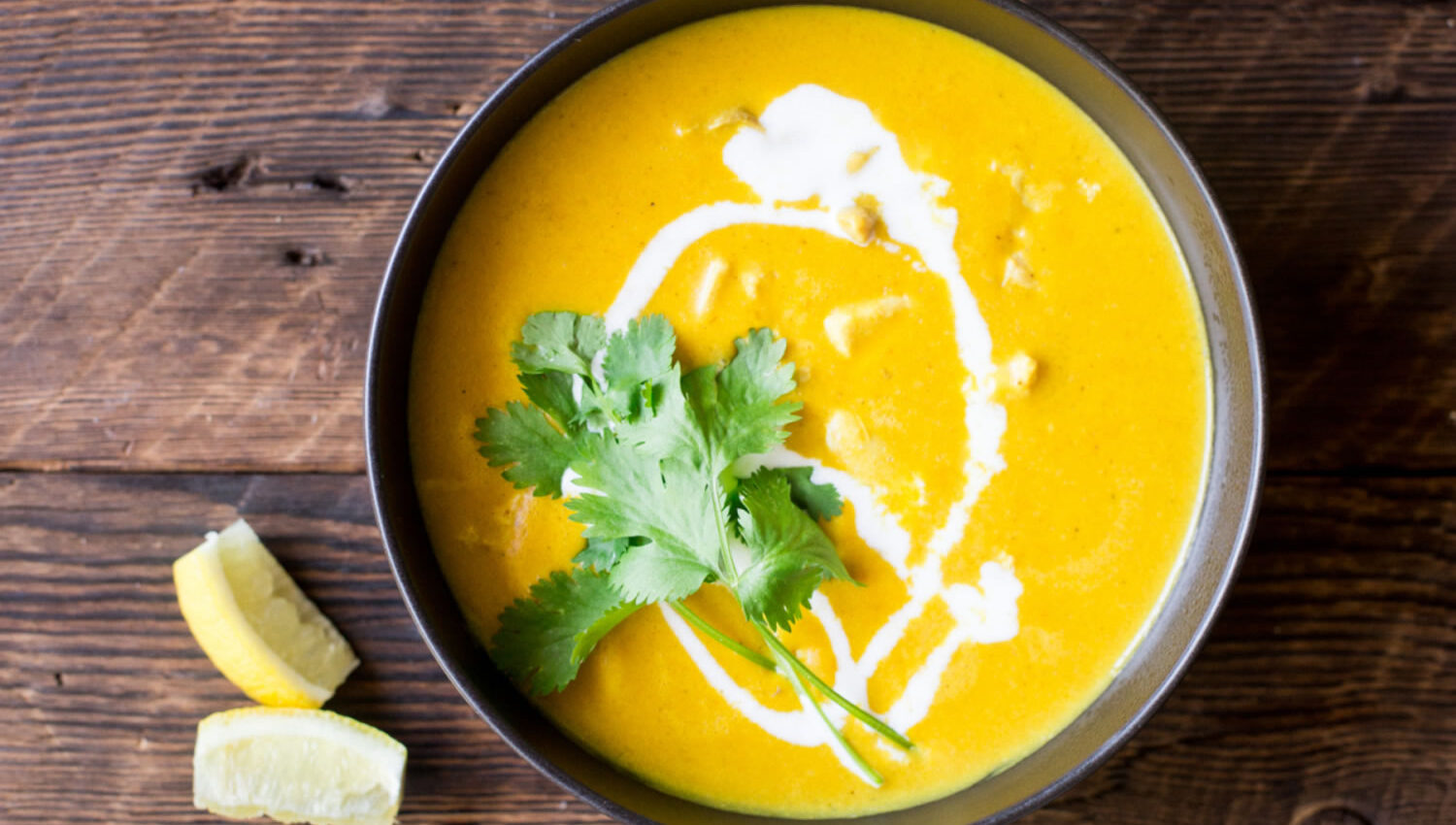 Sopa Mulligatawny
