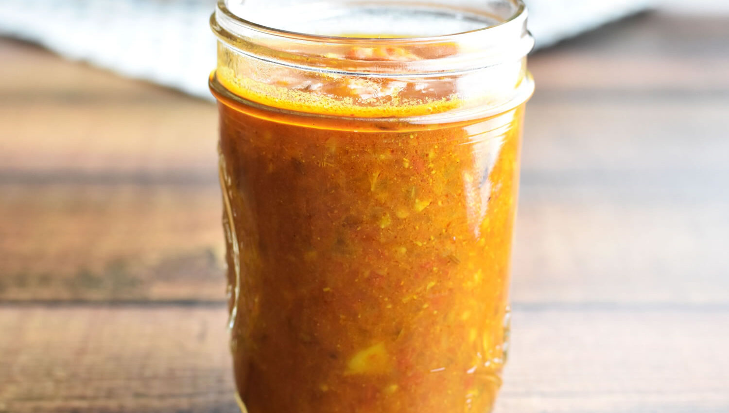 Salsa Bhuna