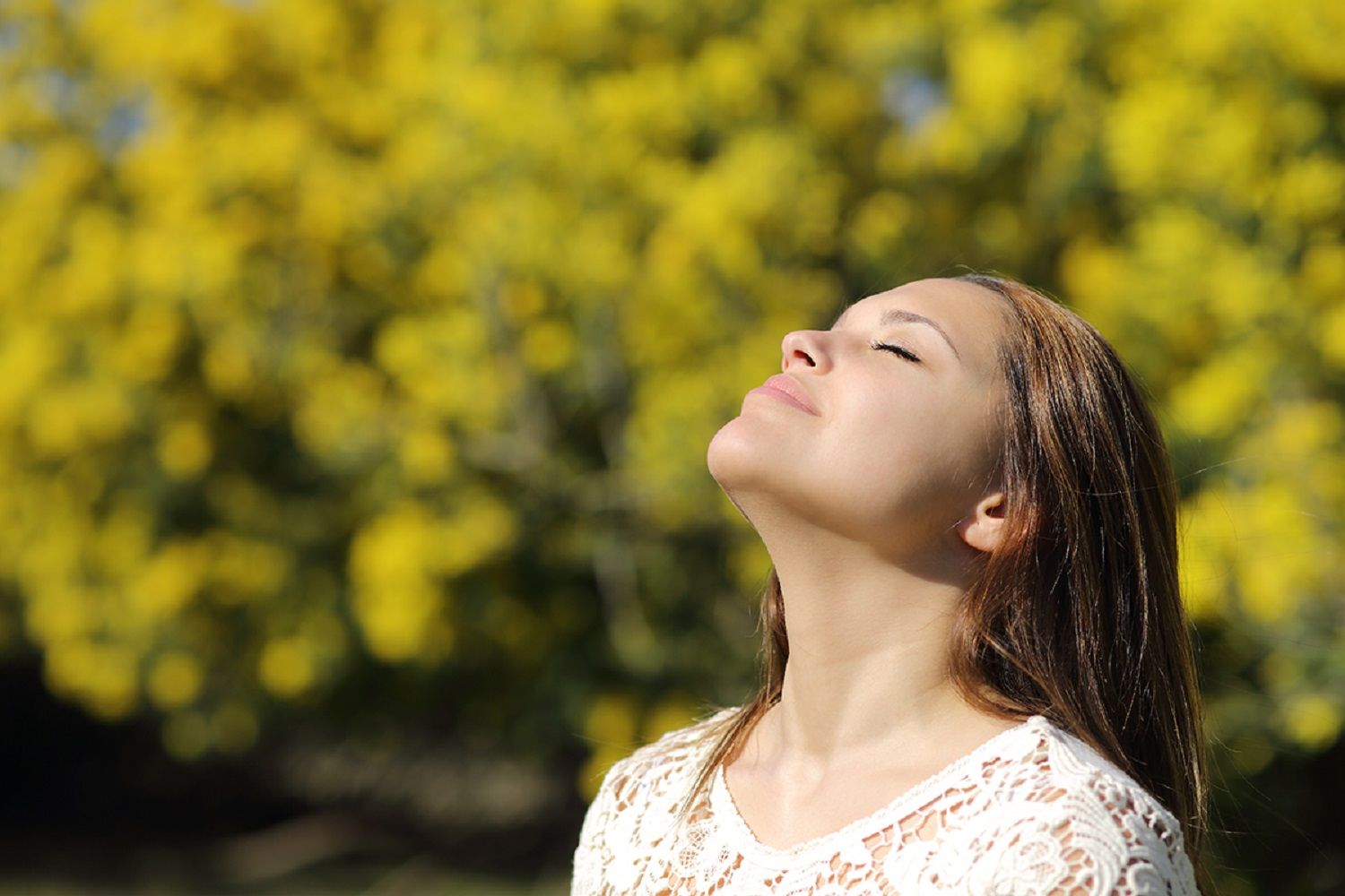 respiración alta o clavicular