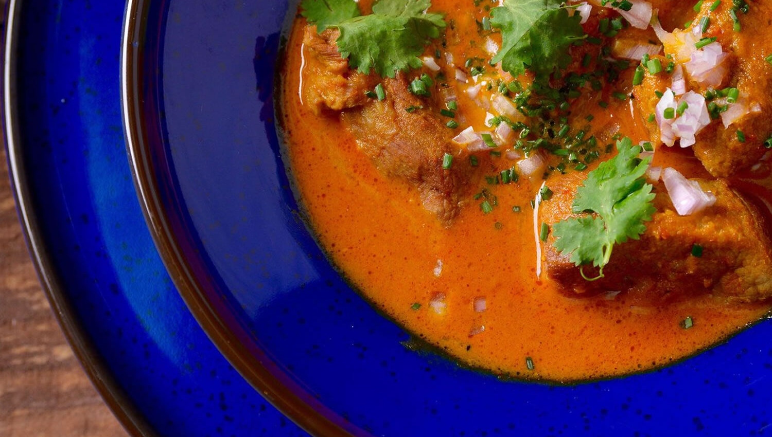 Gosht Mandras
