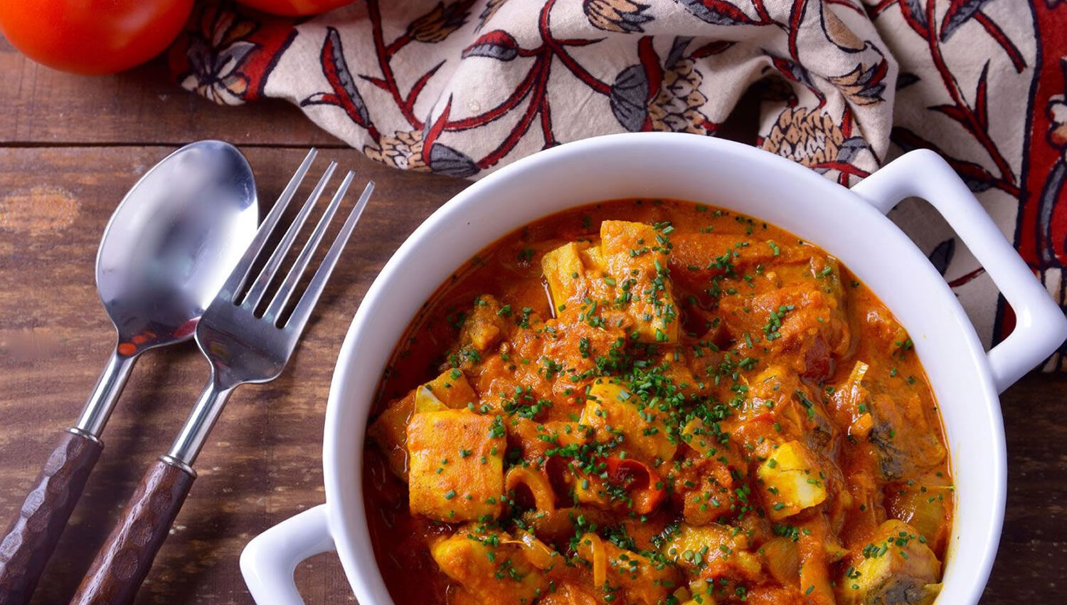 Corvina Masala