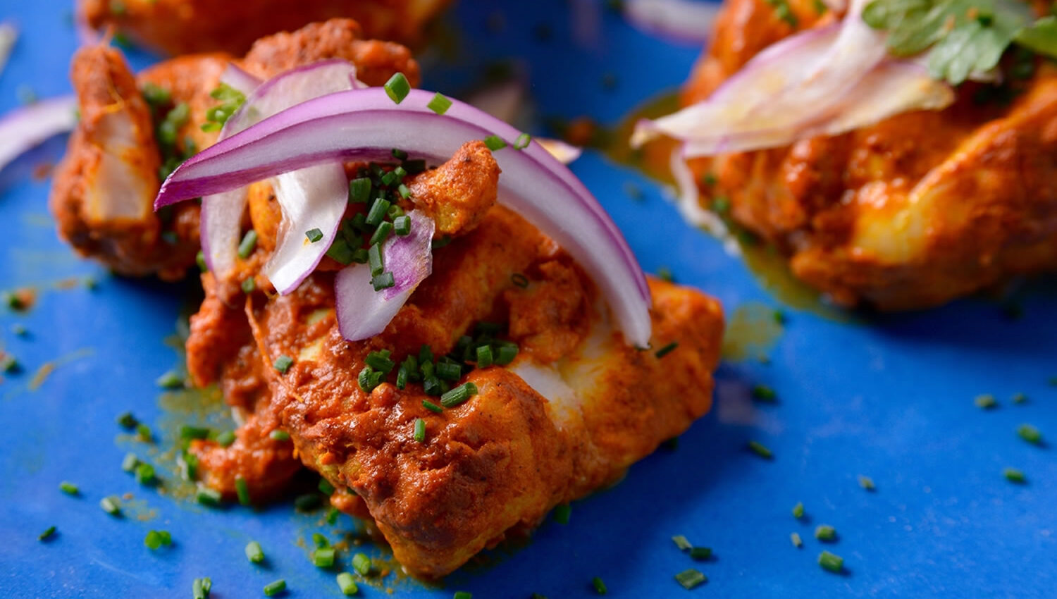 Rape Tikka