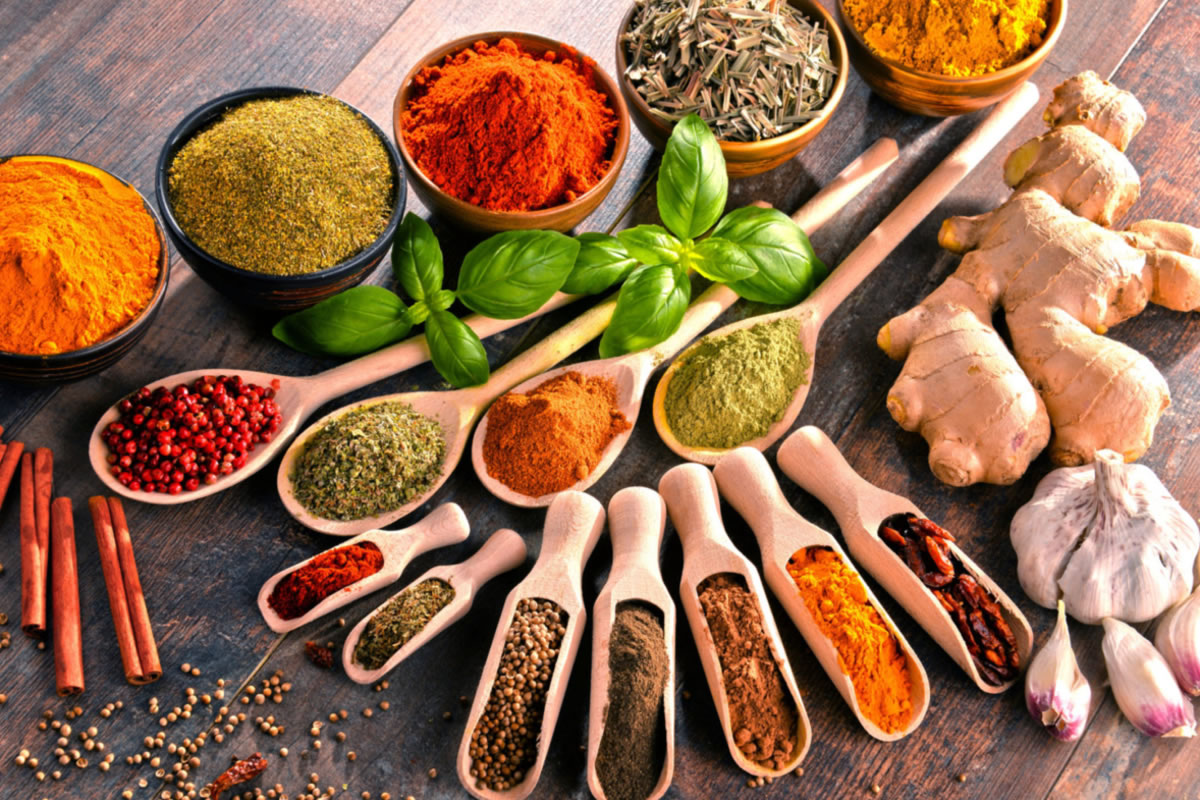 Alimentación Ayurveda