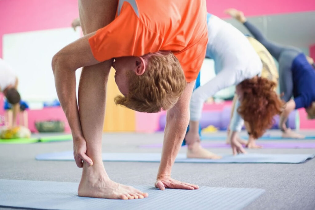 Los Mejores Centros De Yoga En Madrid | Precios Y Opiniones