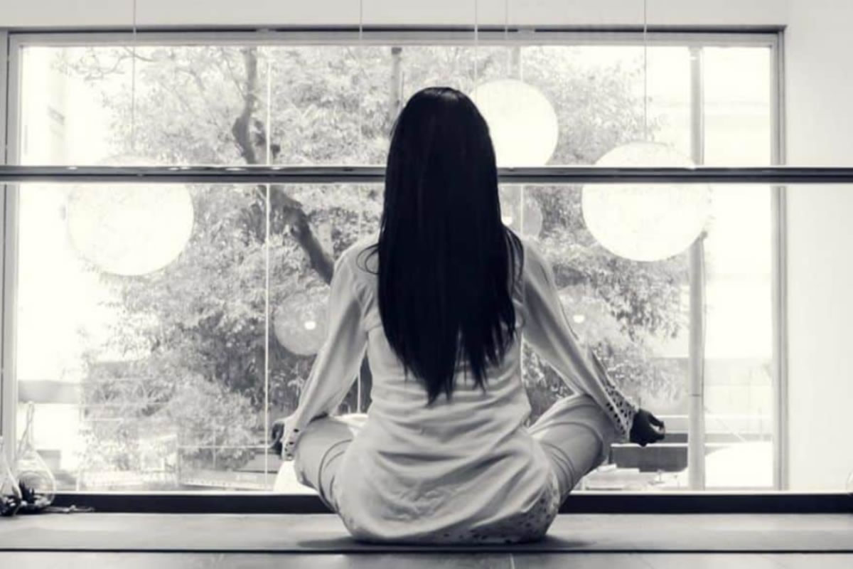 Espai Yoga Barcelona