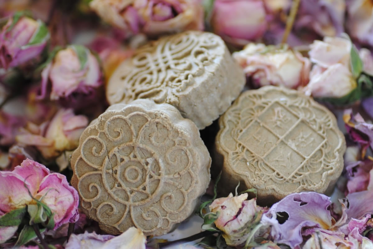 Plantas ayurvédicas