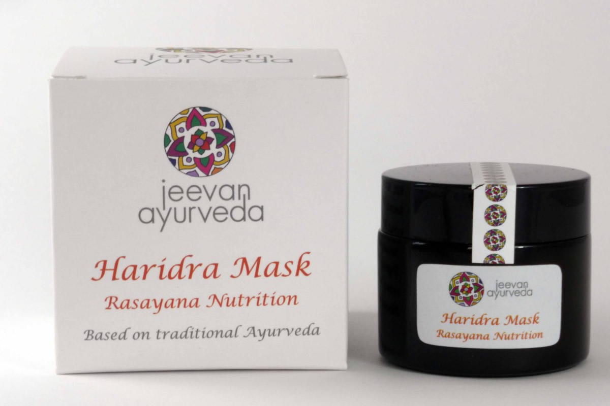 Productos Ayurveda