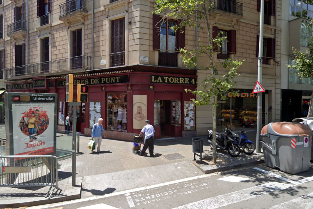 Yoga Studio Barcelona