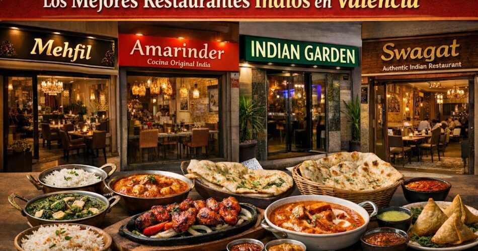 Restaurantes-indios