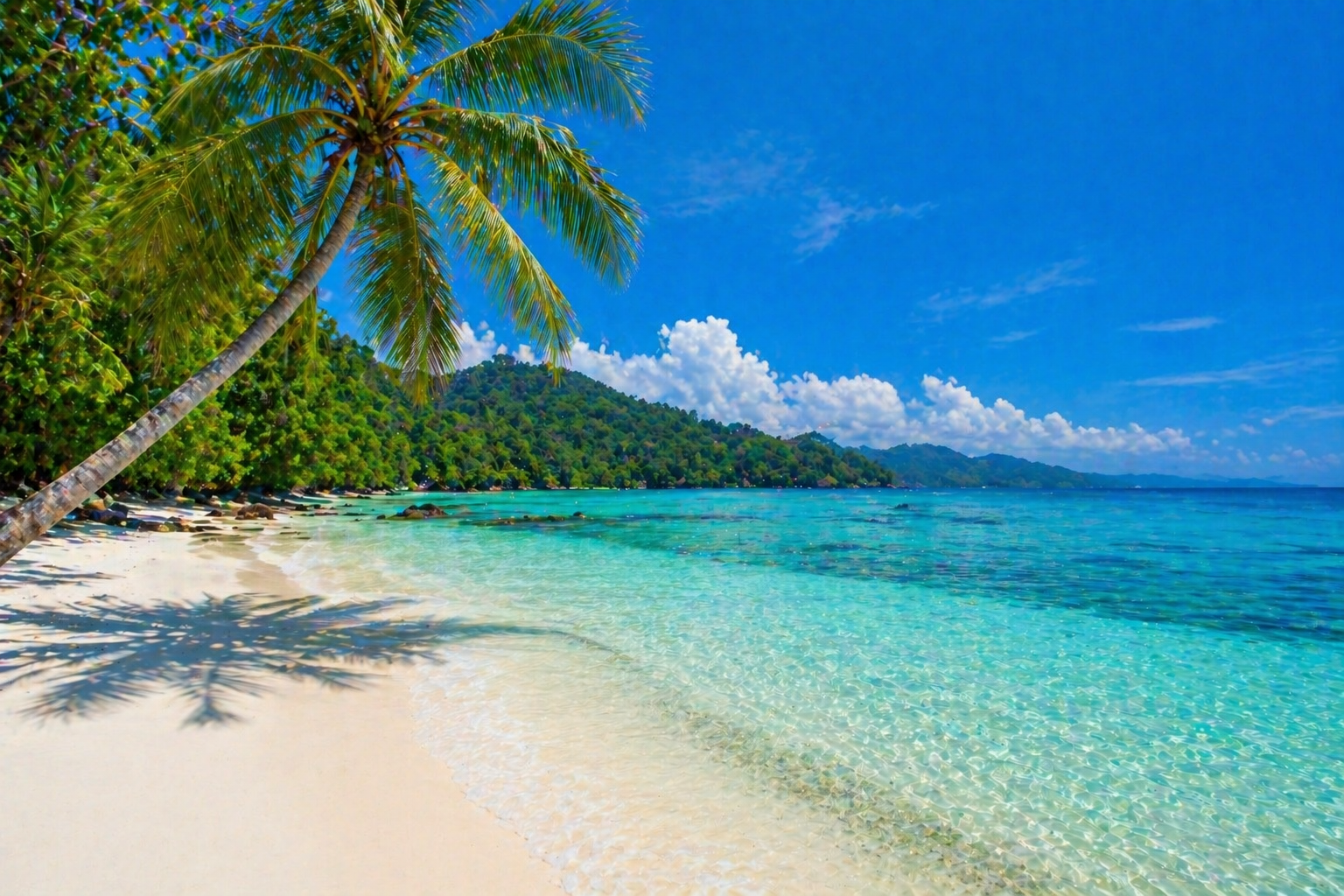 Andaman-islands playas paradisíacas